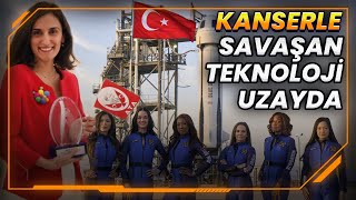 MIT'li Türk bilim insanı Dağdeviren'in buluşu yıldızlara ulaştı: İşte 