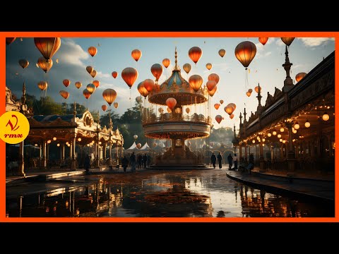 Phanatic - Techno Park (Bizarre Contact vs Phanatic Remix)