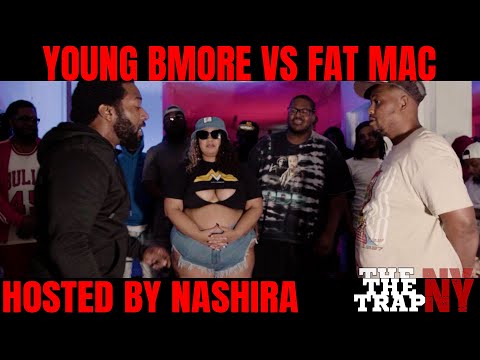 Young Bmore vs Fat Mac