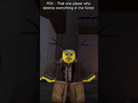 How to beat 99 Nights in the Forest 💀