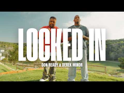 LOCKED IN