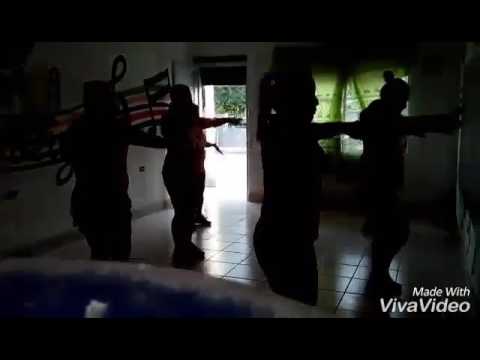 ESTO SE BAILA - Lester & Robe / ZUMBA con BETTY