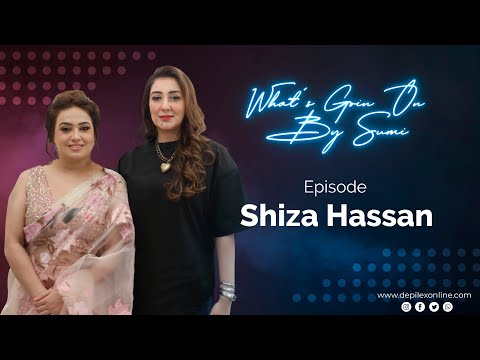 What's Goin on by Sumi ft Shiza Hassan  | Episode 27 | Powered by Depilex | Depilex Live