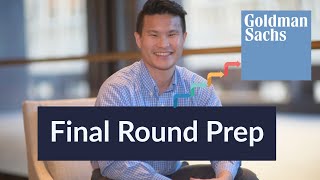5 Keys to Final Round Interviews (Investment Banking)