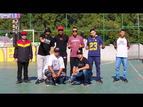 É o Rap Tio (1) 🦎 Vann Mc | Igor Flow048 | Michel VDS | RP {Vídeo Clipe}