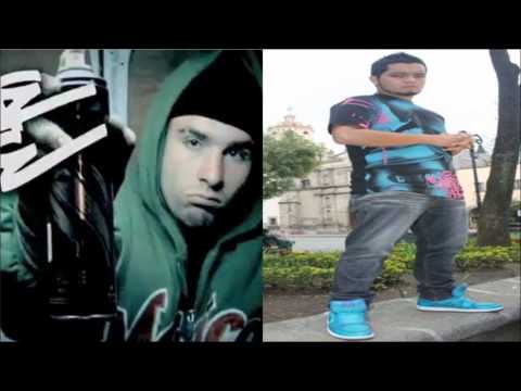 16. Santa RM - Favor Con Favor (Feat. Tankeone & Cynthia)