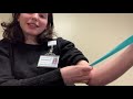 Injection Technique Step By Step Guide To Mainlining