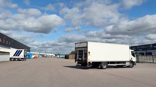 &Phi;&omicron;&rho;&tau;&eta;&gamma;ό &kappa;ό&phi;&alpha; Volvo Lastbil Volvo FL | &Alpha;&pi;&epsilon;&iota;&kappa;ό&nu;&iota;&sigma;&eta; 4 - Autoline