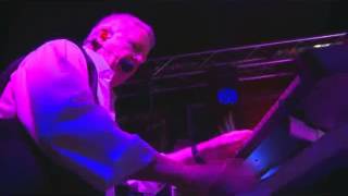 Fly Betty  at The Branch House