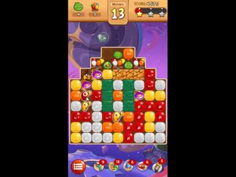 Angry Birds Blast Level 319 - NO BOOSTERS 🎈🐦🎈🐦