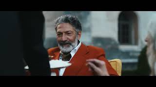 Magnum the classic mansion