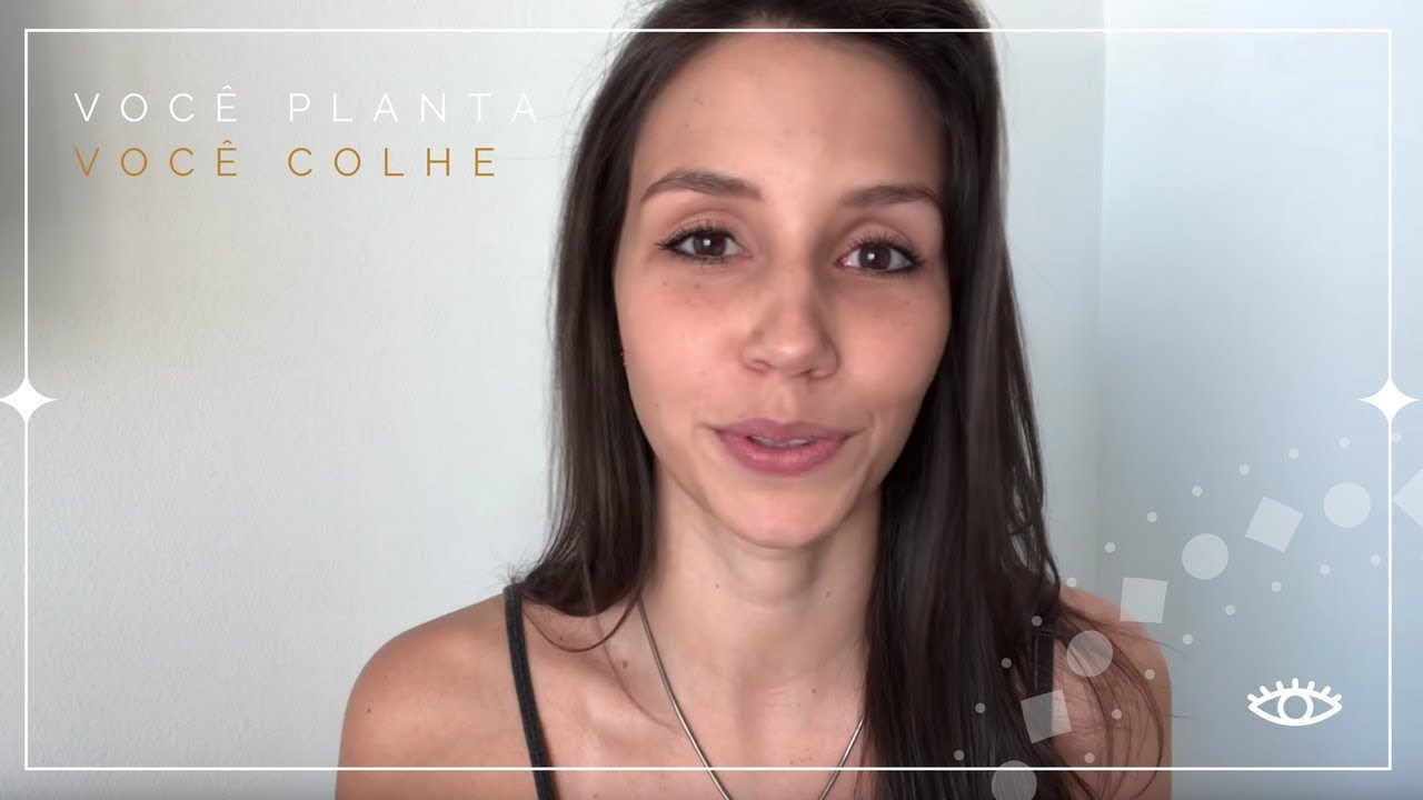 A SUA MENTE É UM SOLO FÉRTIL, E VOCÊ O JARDINEIRO