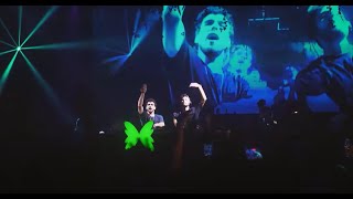 Cat Dealers  @ Green Valley 2021 FULL SET