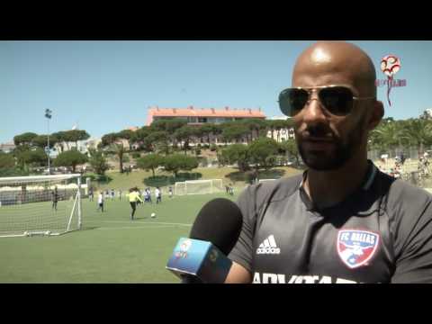 IberCup Estoril 2016 - Day 3