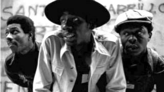 Hard Day&#39;s Night - The Heptones