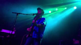 Vitamin C - Clean Cut Kid, LUU Stylus - Live at Leeds 30th April 2016