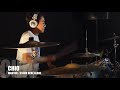 Mantan - Drum Cover Chio SHA