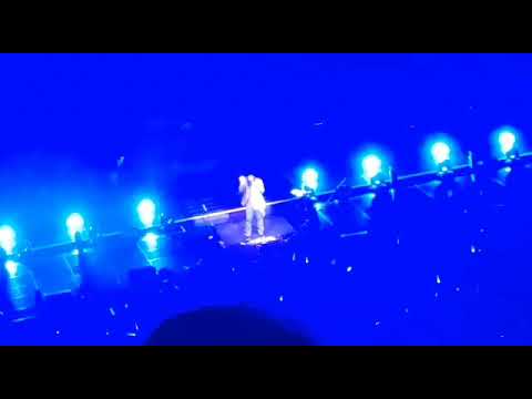 171230 M.C THE MAX! 겨울나기 부산 백야