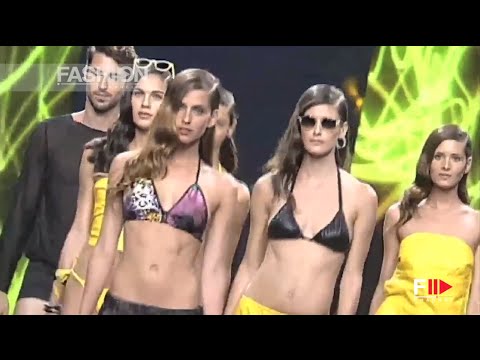 "VIRTUDES LANGA" Gran Canaria Moda Càlida Swimwear FW Spring Summer 2015