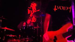 Who Rides The Tiger @ The Viper Room 11/8/13