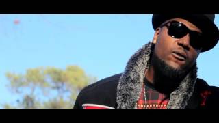 A-Town - &quot;Sittin Here Thinkin&quot; (HD)