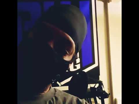 Brotha Lynch Hung & X -Raided