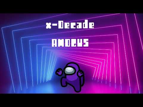 eks - AMOGUS | Trance