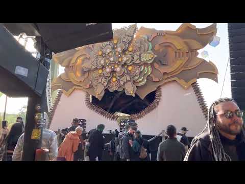 Nargun @ Pulsar Festival 2023