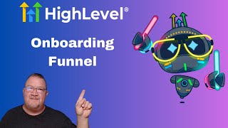 Creating your Onboarding Funnel for new Clients
