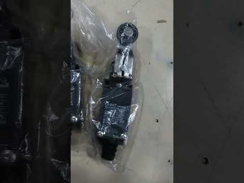 Limit Switches