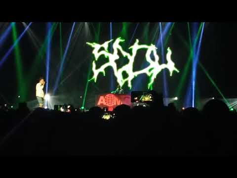 AomginBangkok2018 - SOJU (Jaypark)