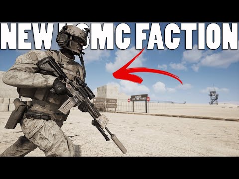 THESE MOD UPDATES WILL CHANGE SQUAD FOREVER