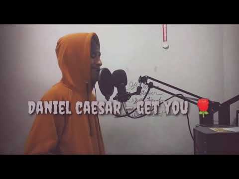 Daniel Caesar - Get You