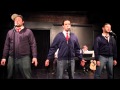 Boston Boys: The Musical @ iO West Main Stage ...