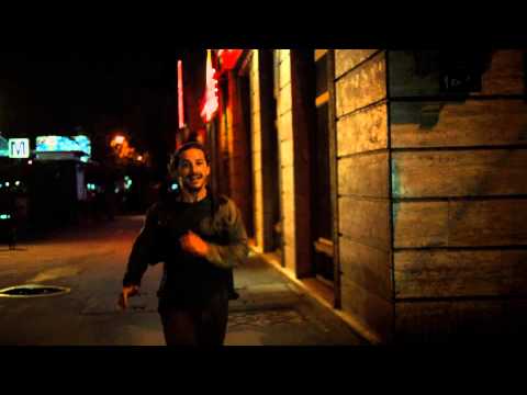 Charlie Countryman - Official® Trailer [HD]