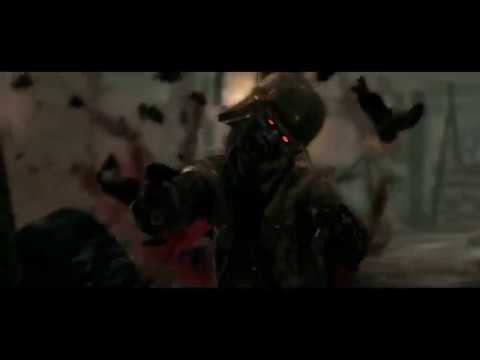 "The One" music video - Shi No Numa