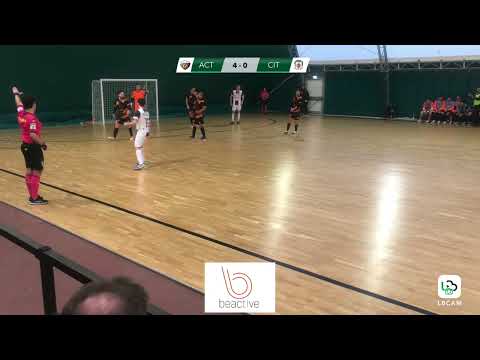 Serie A2: Active Network - Città di Massa