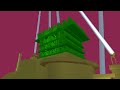William Floyd Computer Animation Logo Refazer V3 No Prisma3D