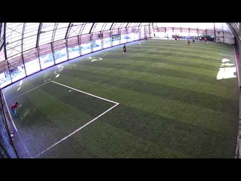 Mengiroğlu Halı Saha - 27-04-2016 18:00:01 - sosyalhalisaha.com