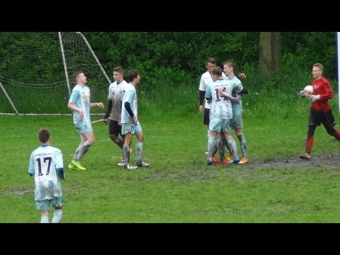 HUTNIK Nowa Huta - SANDECJA Nowy Sącz (I Małopolska Liga Juniorów Młodszych)