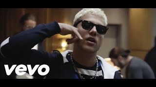 PLK - Émotif (Clip Officiel)