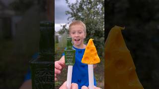 Thank you for Lollipop 🍭 #shorts by Leisi_family