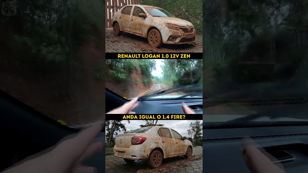 O dia que eu falei que o 1.4 Fire da Fiat anda pouco e quase me custou o canal kkkkkkkkkkkkk