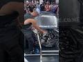 Mad Mike S New 5 Rotor Race Car