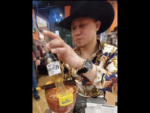 Corrido de Ciudad Nueva Guinea