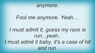 Rory Gallagher - Seems To Me Lyrics