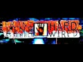 FRONT LINE ASSEMBLY- Barcode
