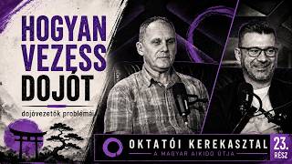 Oktatói Kerekasztal