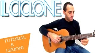 Il Ciclone - Two The Night