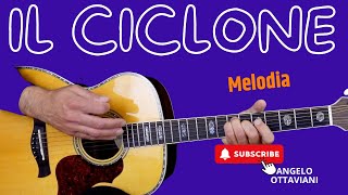 Il Ciclone - Two The Night